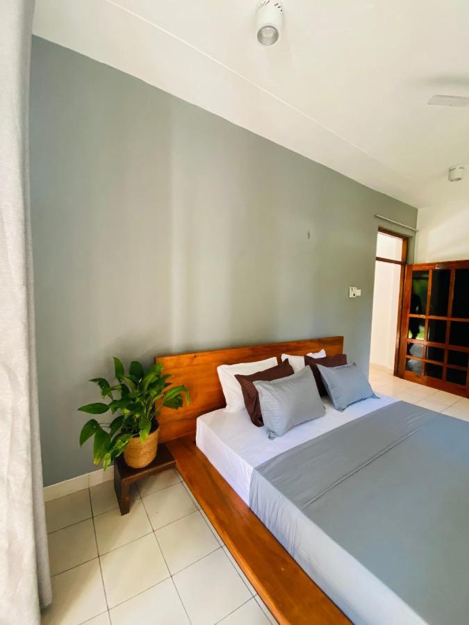 Surf N Spice - Hiriketiya Hotel Dikwella Exterior foto
