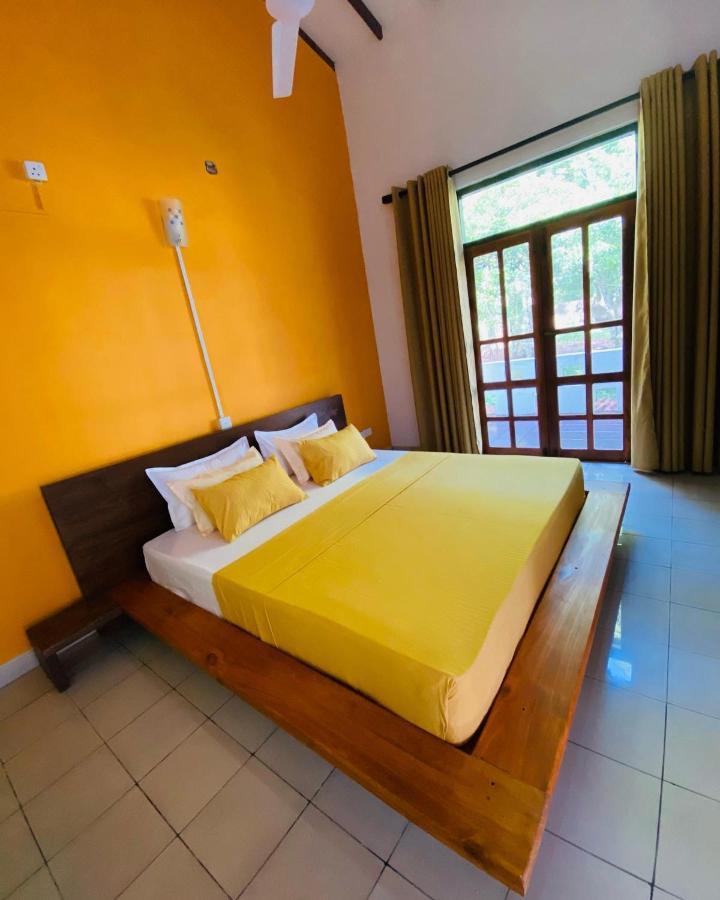 Surf N Spice - Hiriketiya Hotel Dikwella Exterior foto