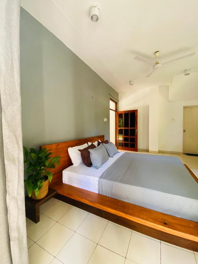 Surf N Spice - Hiriketiya Hotel Dikwella Exterior foto